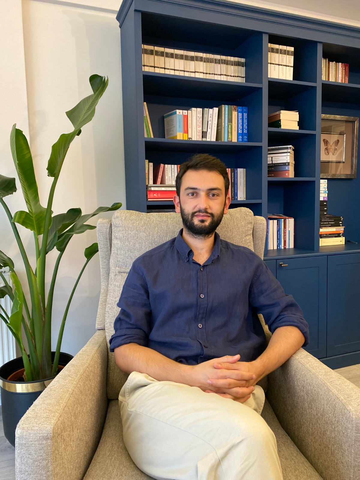 Profil Fotoğrafı